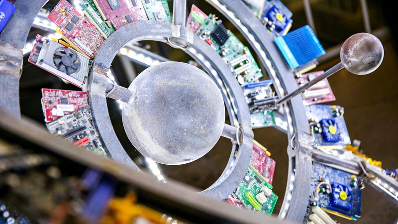 物联网平台选型：如何规避误区，构建智能基石